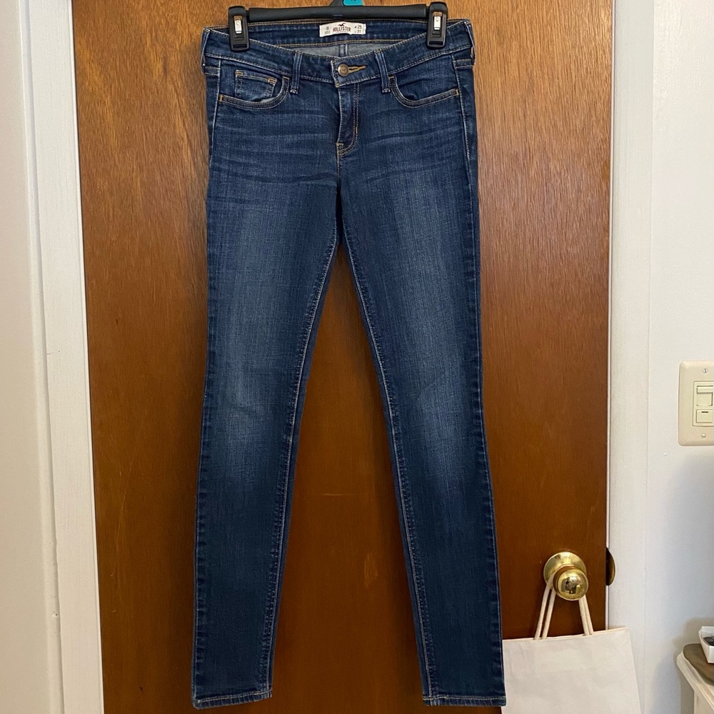 HOLLISTER | Jeans